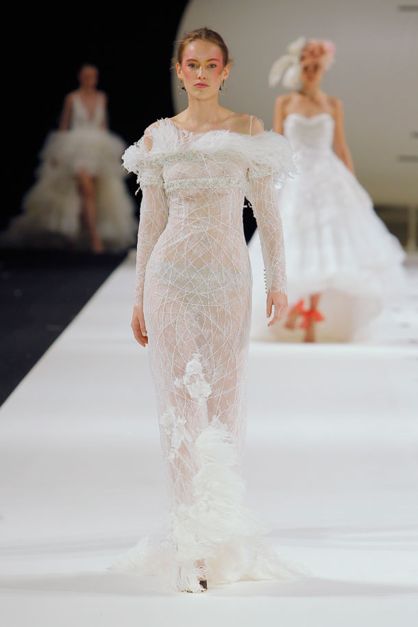 ilovebrides.pt Yolan Cris Coleção 2019 BBFW18